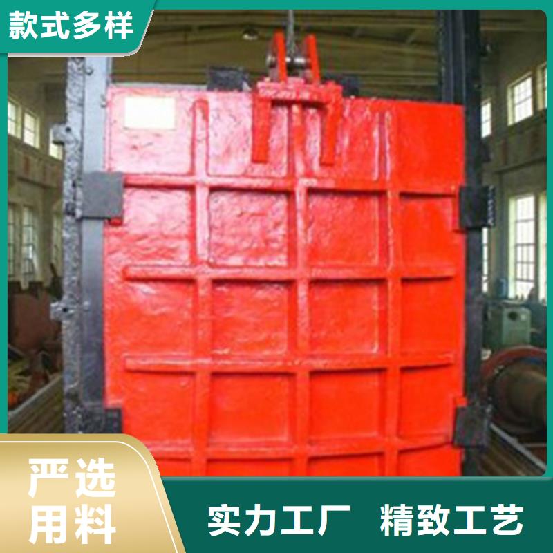 铸铁闸门水库铸铁闸门品质优良