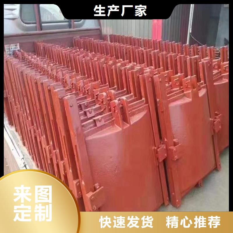 铸铁闸门铸铁圆闸门源头厂家量大价优
