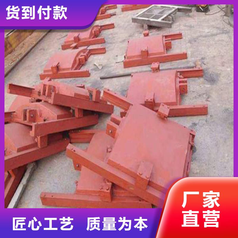 铸铁闸门水库铸铁闸门品质优良