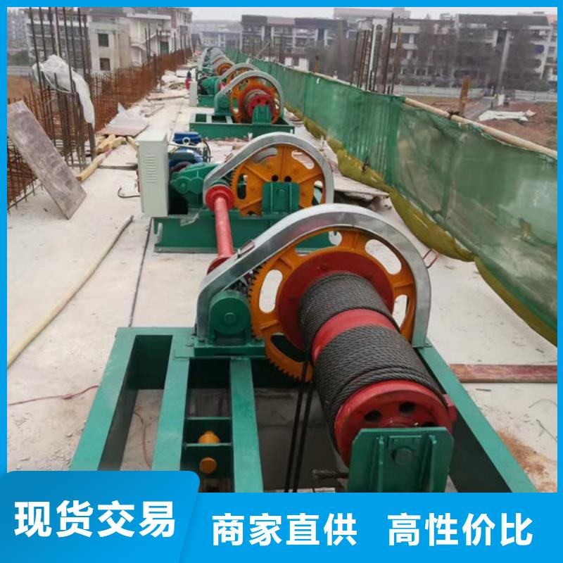卷扬式启闭机固定卷扬启闭机实力雄厚品质保障