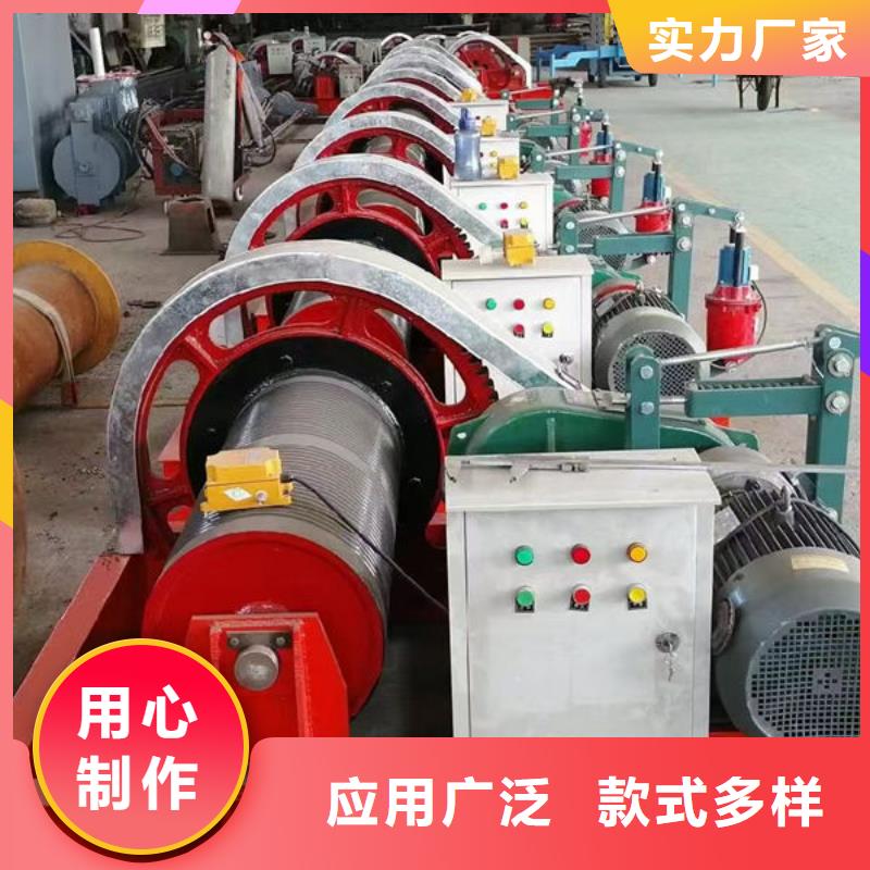 卷扬式启闭机QHQ卷扬启闭机快速发货