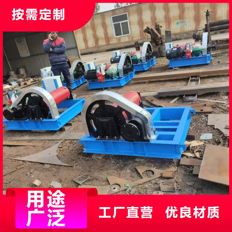卷扬式启闭机QPT卷扬启闭机品质好才是硬道理