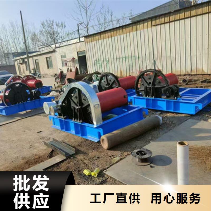 卷扬式启闭机液压启闭机N年大品牌