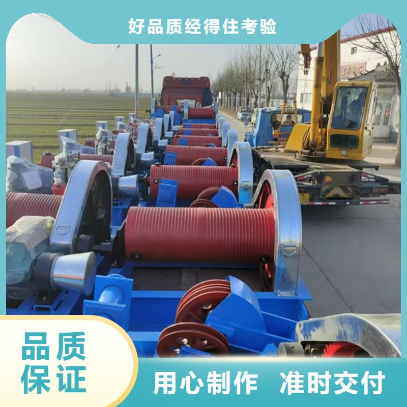 卷扬式启闭机-QHQ卷扬启闭机厂家直营