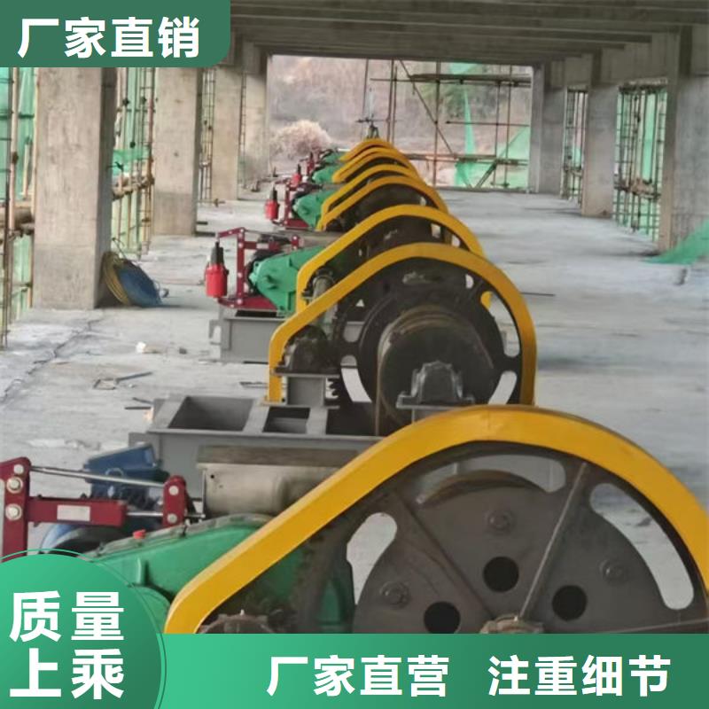 卷扬式启闭机QPG卷扬启闭机用心制造