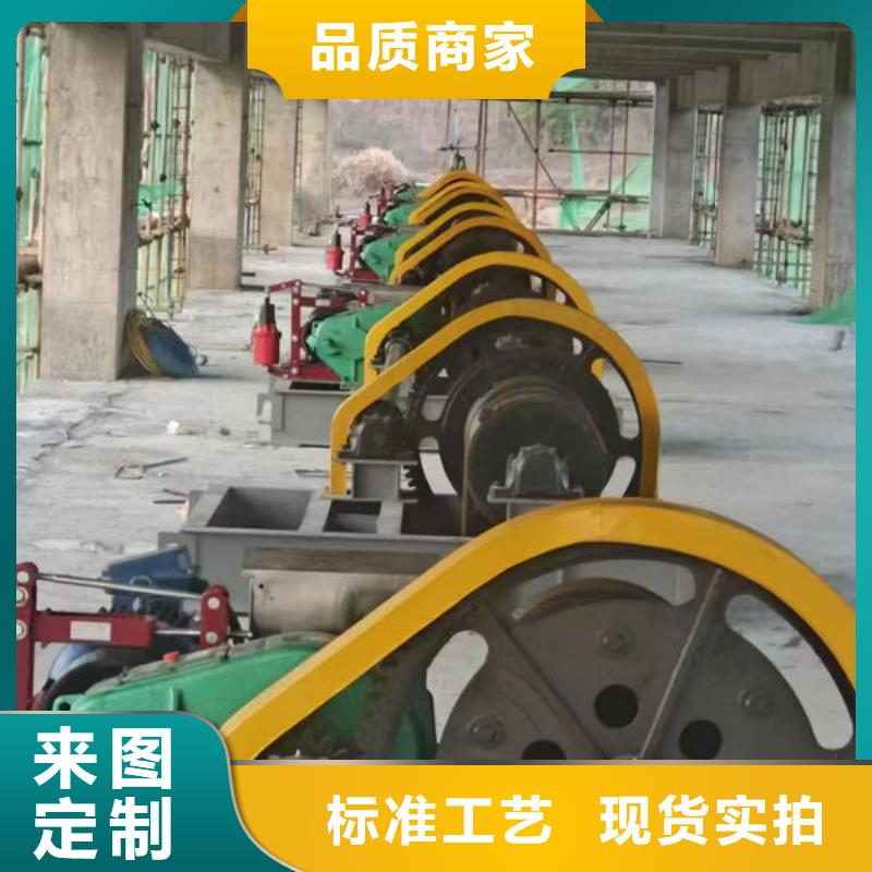 卷扬式启闭机-QHQ卷扬启闭机厂家质量过硬