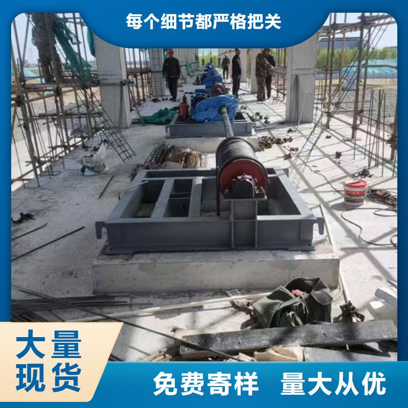 卷扬式启闭机卷扬式启闭机专业供货品质管控