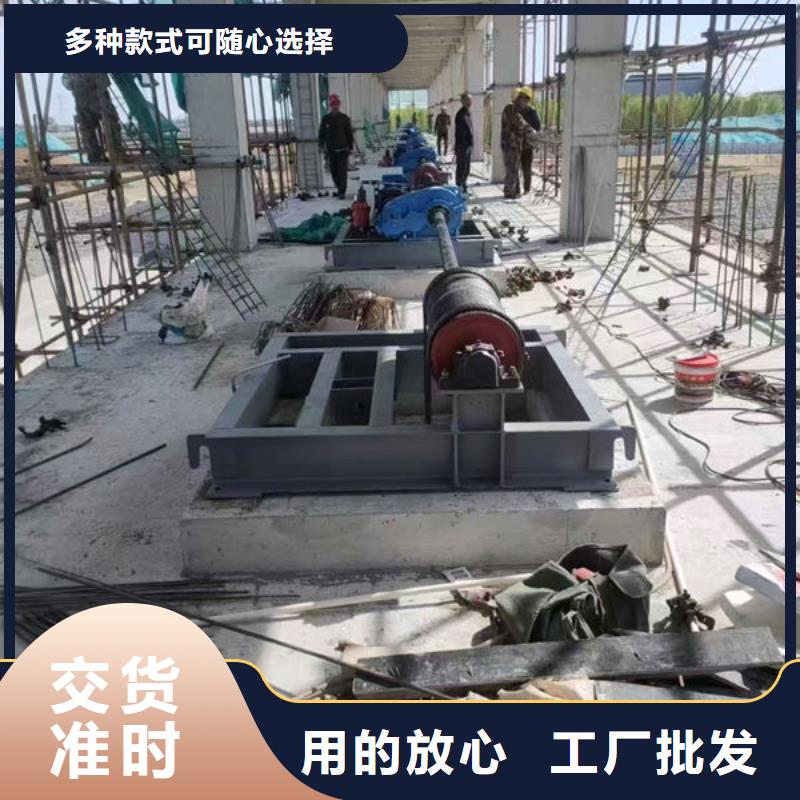 卷扬式启闭机双吊点卷扬启闭机一手价格