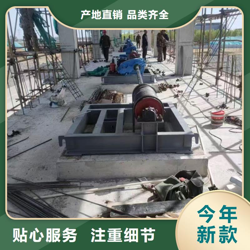 卷扬式启闭机QPK卷扬启闭机的简单介绍