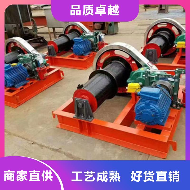 卷扬式启闭机-QHQ卷扬启闭机厂家质量过硬