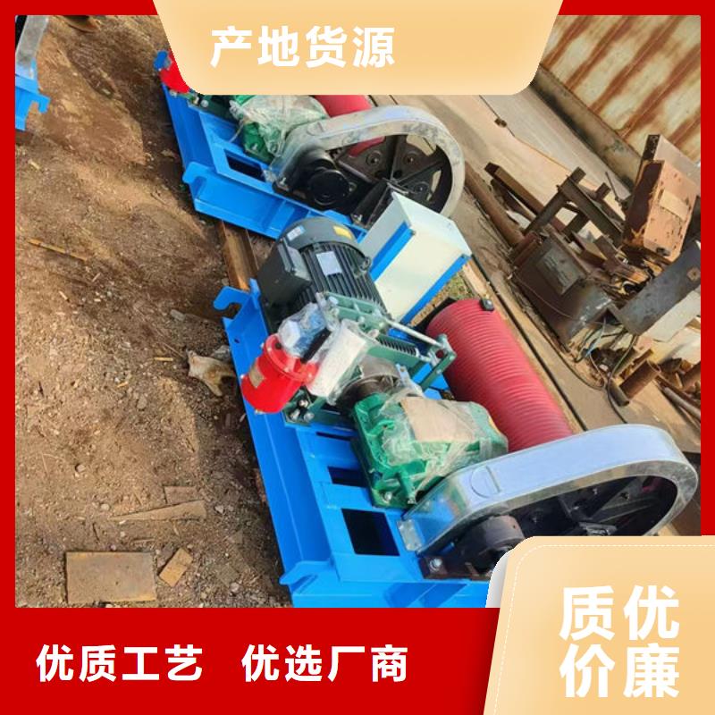 卷扬式启闭机QHQ卷扬启闭机为您精心挑选