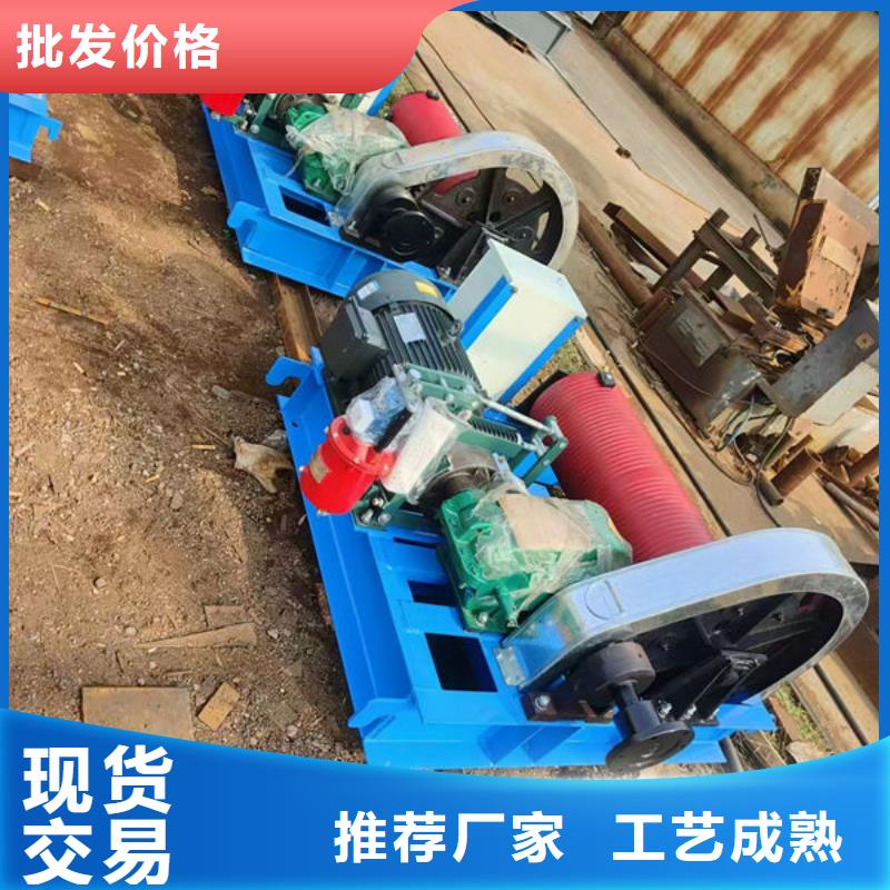 卷扬式启闭机QPQ卷扬启闭机应用范围广泛