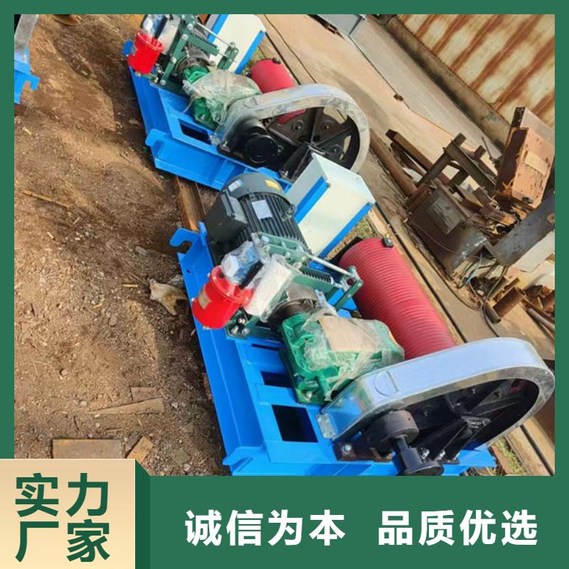 卷扬式启闭机-QHQ卷扬启闭机厂家直营
