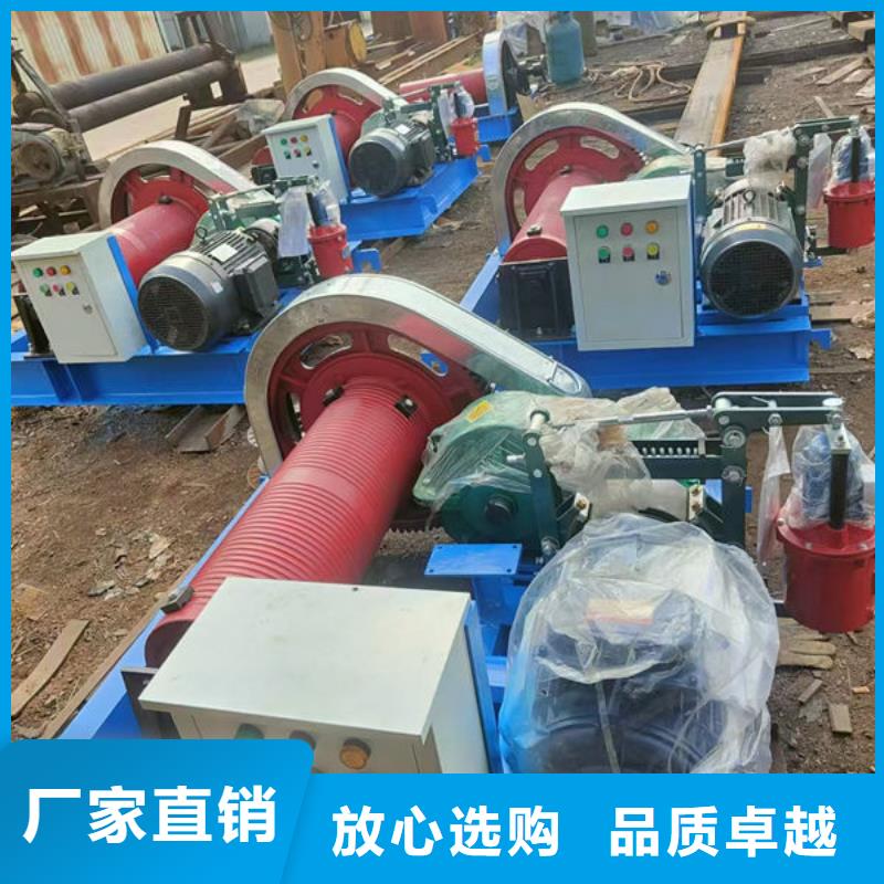 卷扬式启闭机卷扬启闭机工厂直销