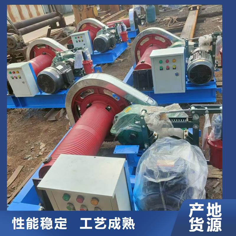 卷扬式启闭机-QHQ卷扬启闭机厂家直营