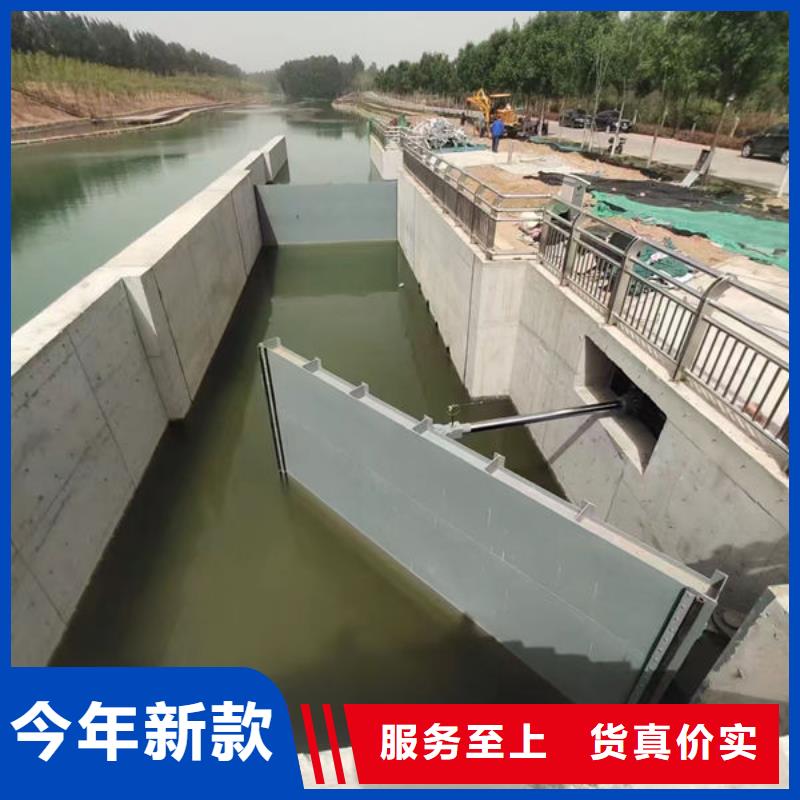 钢坝闸门液压升降坝诚信经营现货现发