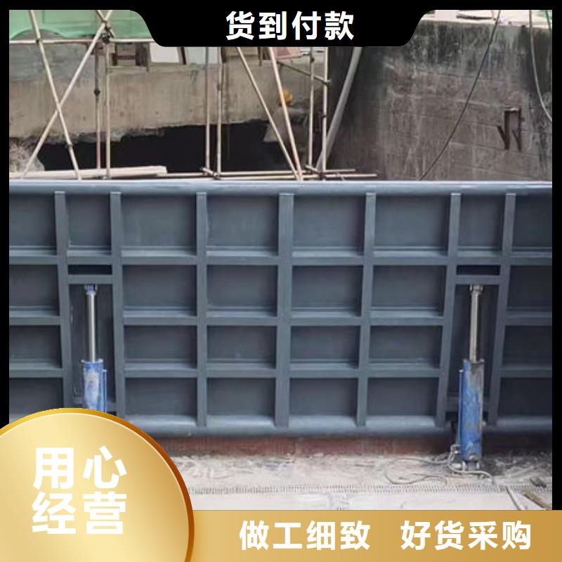 钢坝闸门液压钢坝品质值得信赖