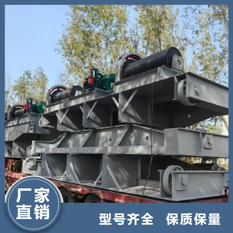 钢坝闸门底轴液压闸门品类齐全