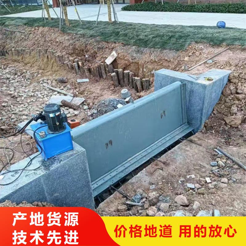 钢坝闸门自动抓梁款式新颖