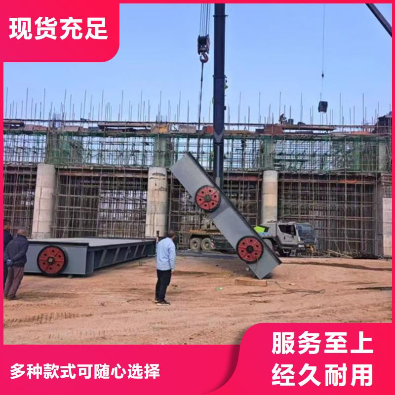 钢坝闸门自动抓梁设备齐全支持定制