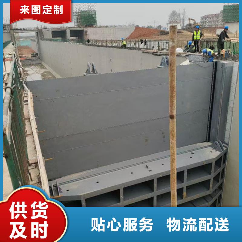 钢坝闸门自动抓梁货源直销