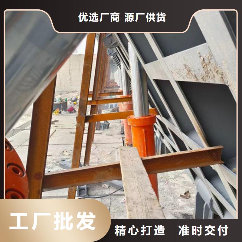 钢坝闸门_景观钢闸门厂家品控严格