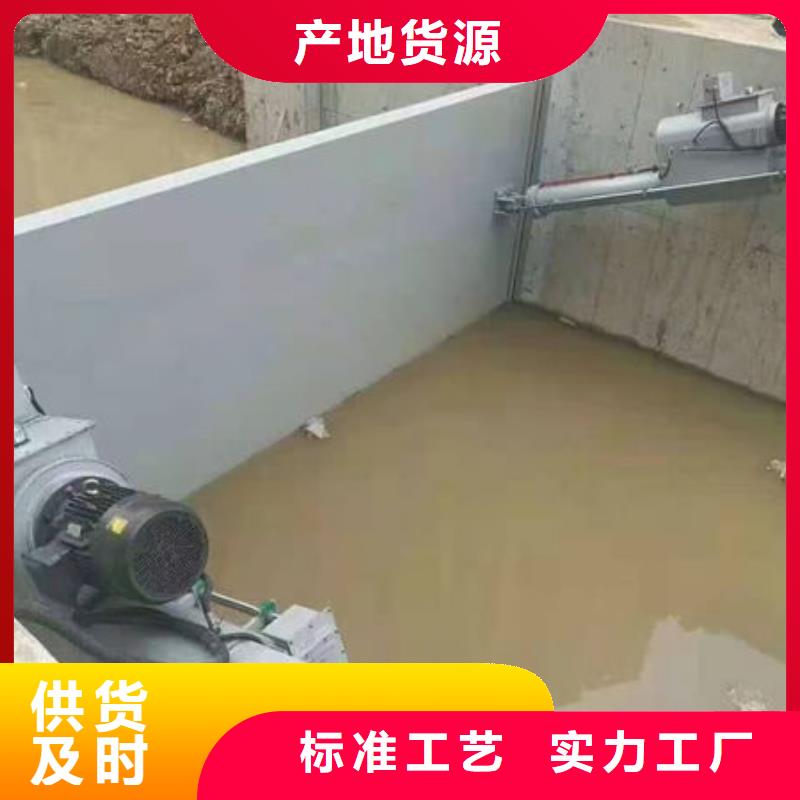 钢坝闸门-叠梁门一周内发货