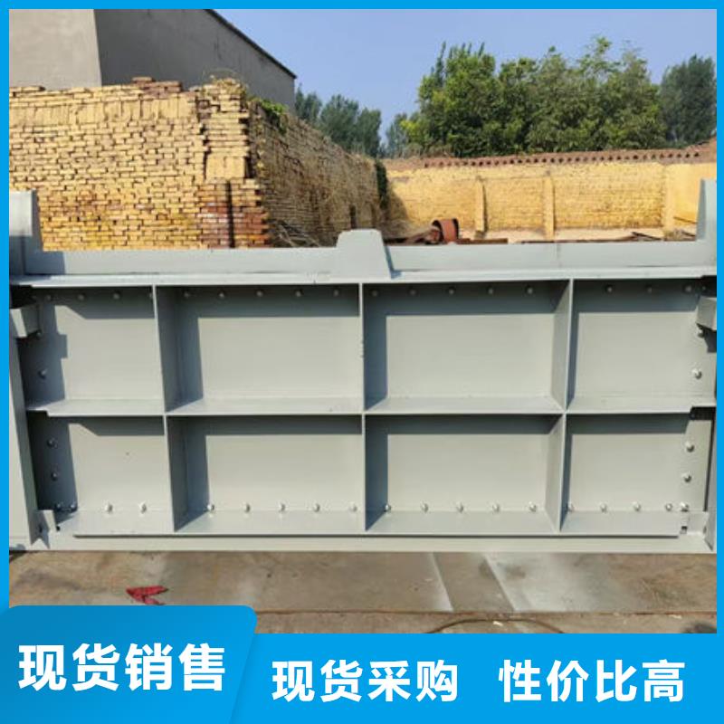 钢坝闸门底轴液压闸门品类齐全