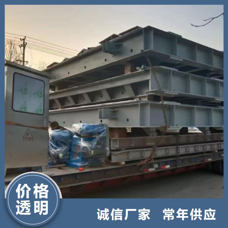 钢坝闸门液压升降坝诚信经营现货现发