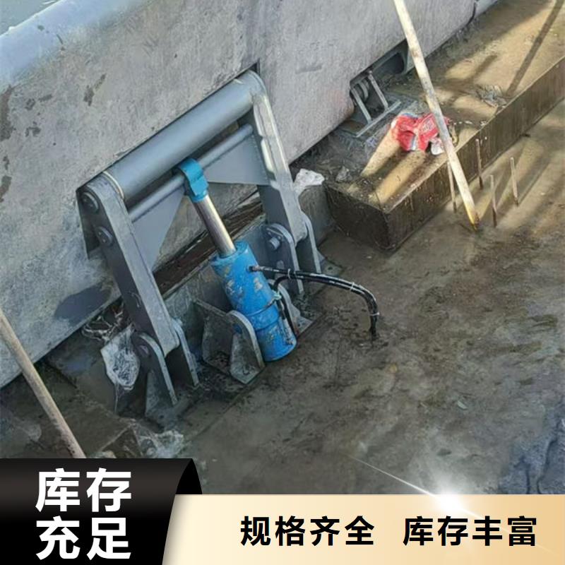 钢坝闸门液压升降坝诚信经营现货现发