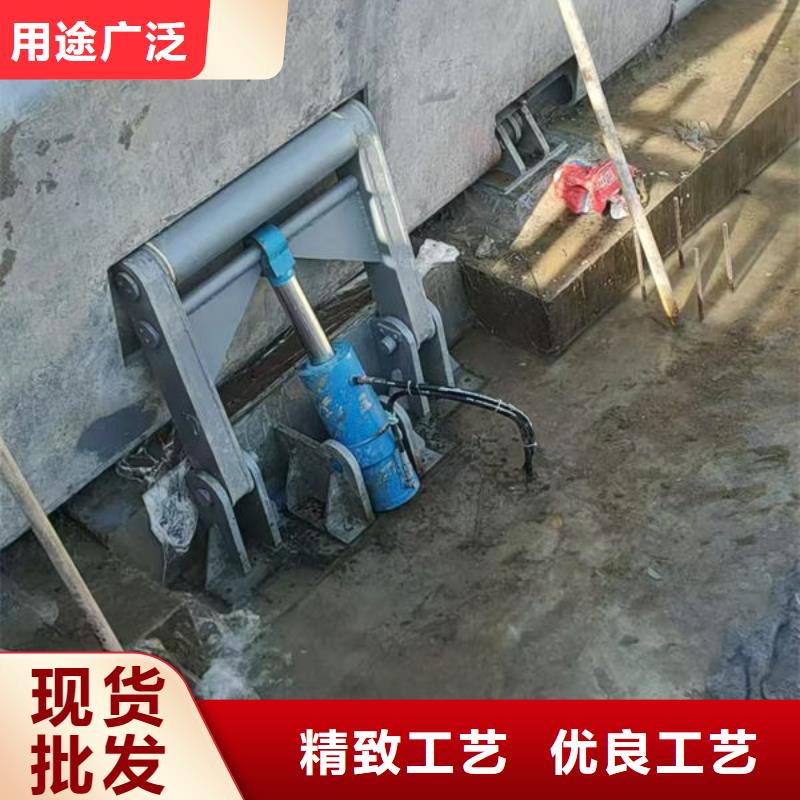 钢坝闸门翻板闸门严选好货