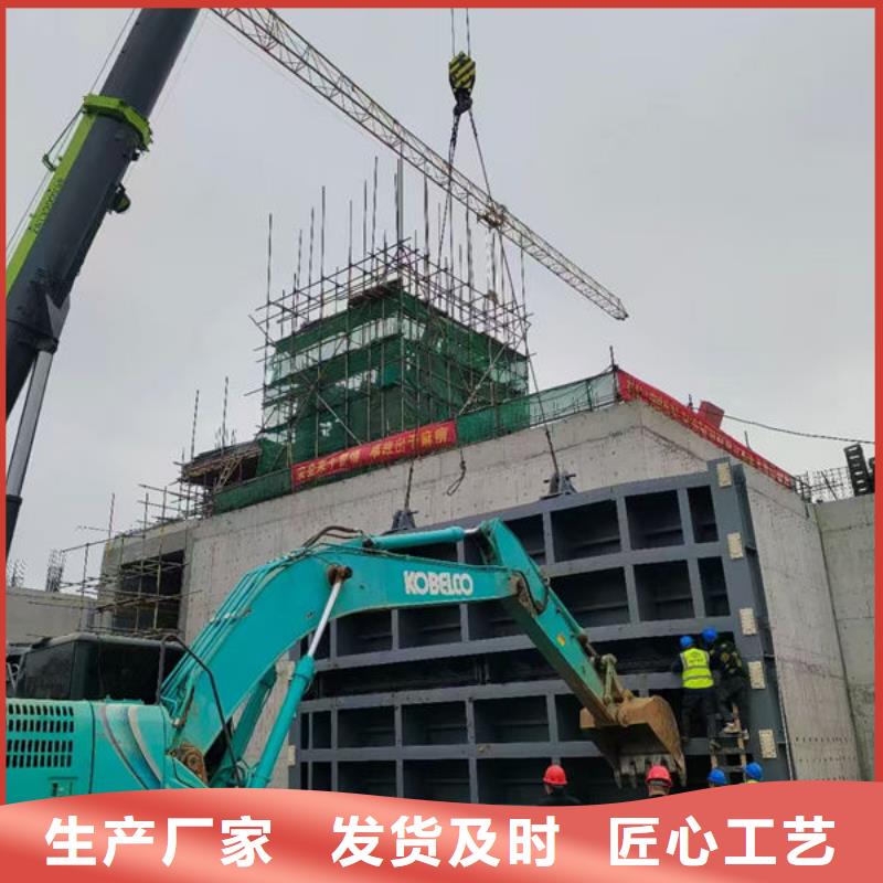 钢坝闸门液压升降坝诚信经营现货现发