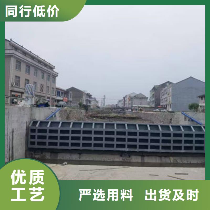 钢坝闸门-叠梁门一周内发货