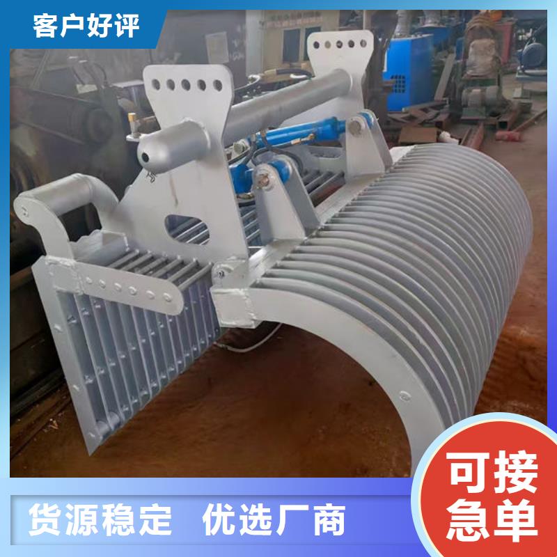清污机雨水不锈钢格栅除污机品质保证实力见证