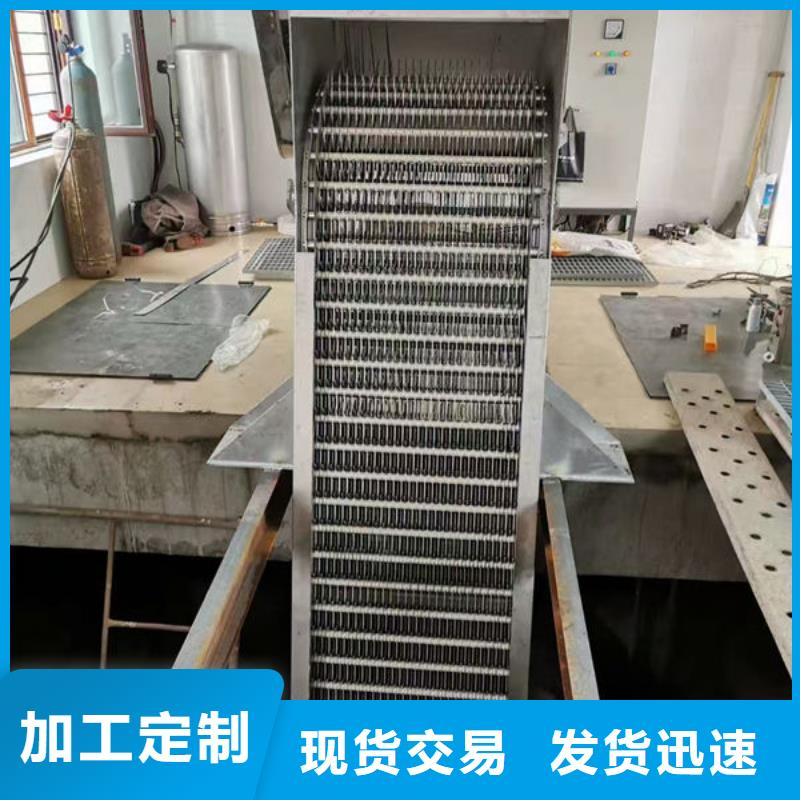 清污机_抓斗清污机专注细节专注品质