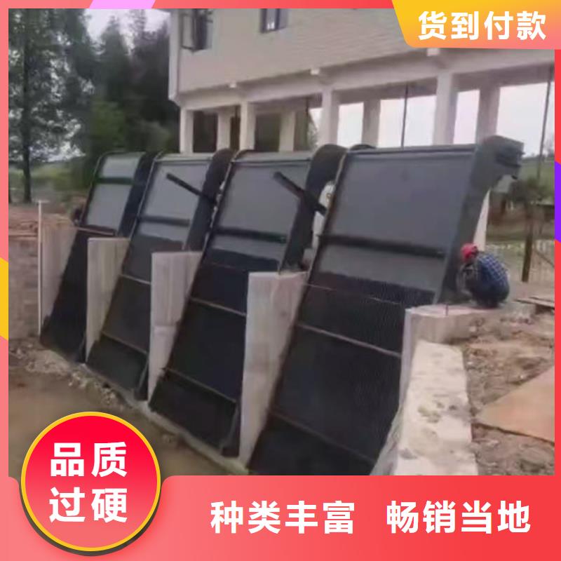 清污机格栅清污机价格低