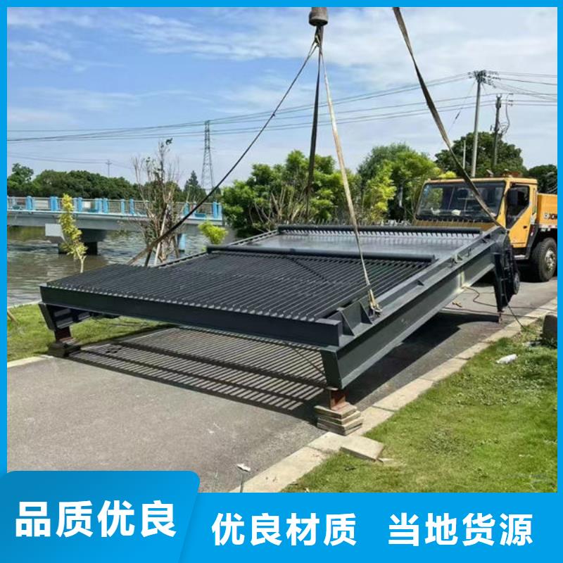 清污机液压抓斗式清污机货源充足
