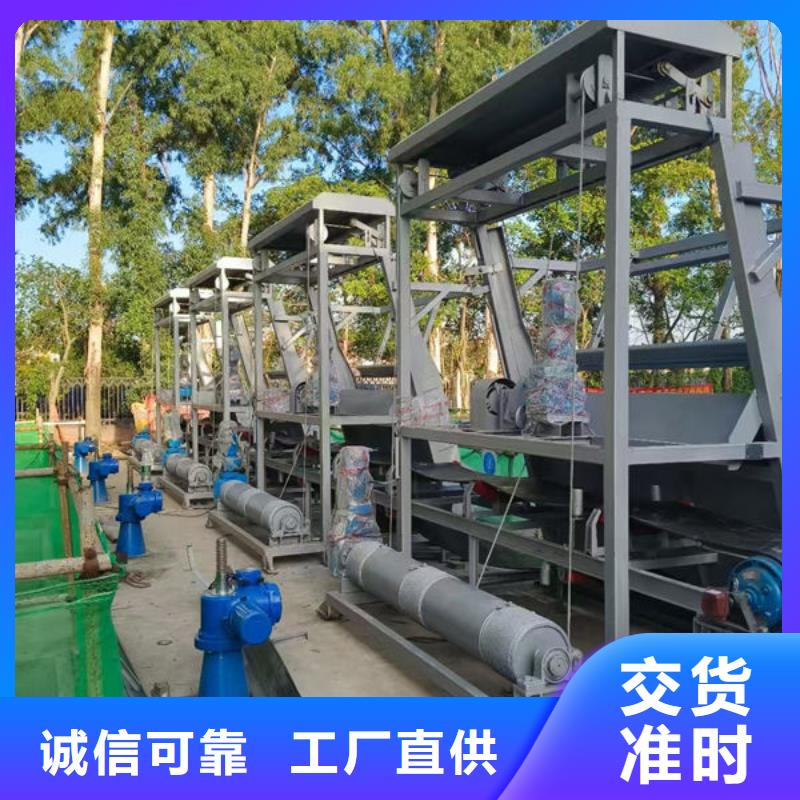 清污机-水电站清污机产品细节