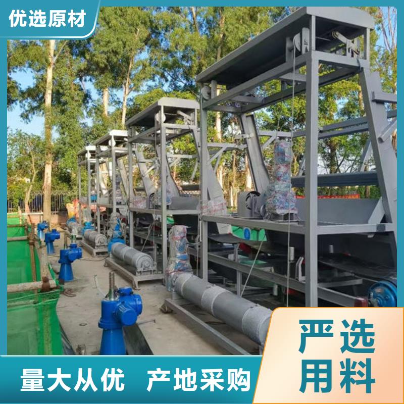 清污机_泵站除污机工艺精细质保长久
