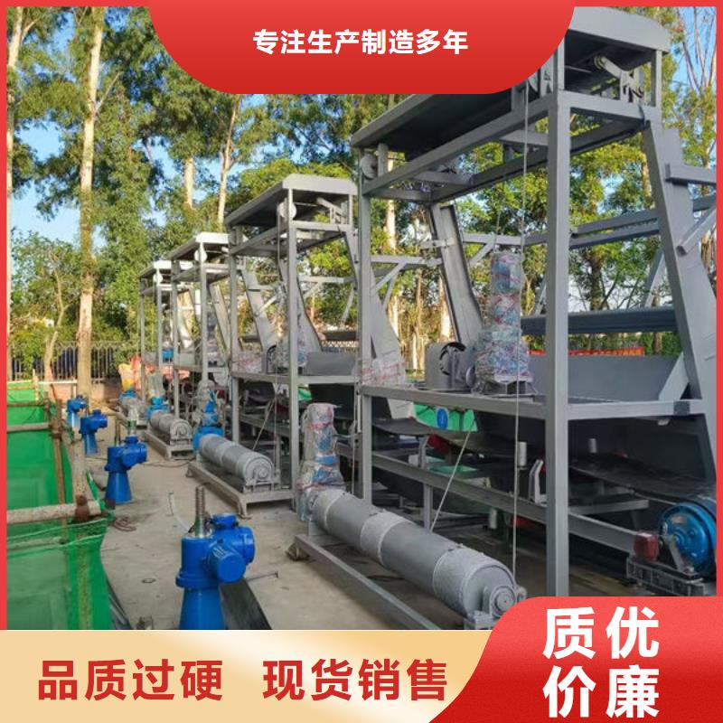 清污机反捞式格栅清污机工厂直销