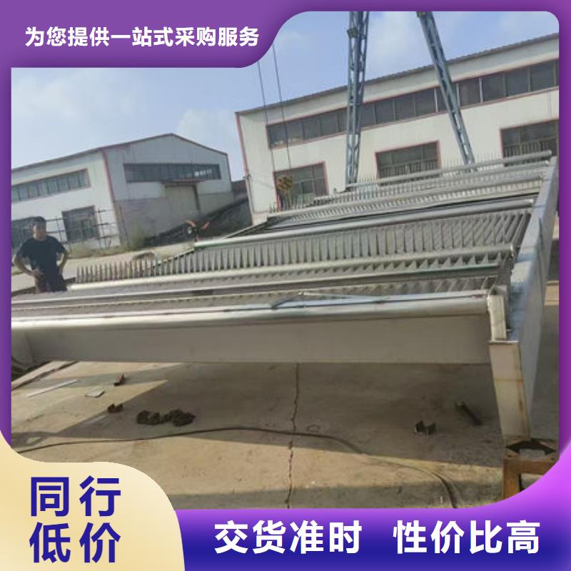 清污机泵站清污机专业的生产厂家