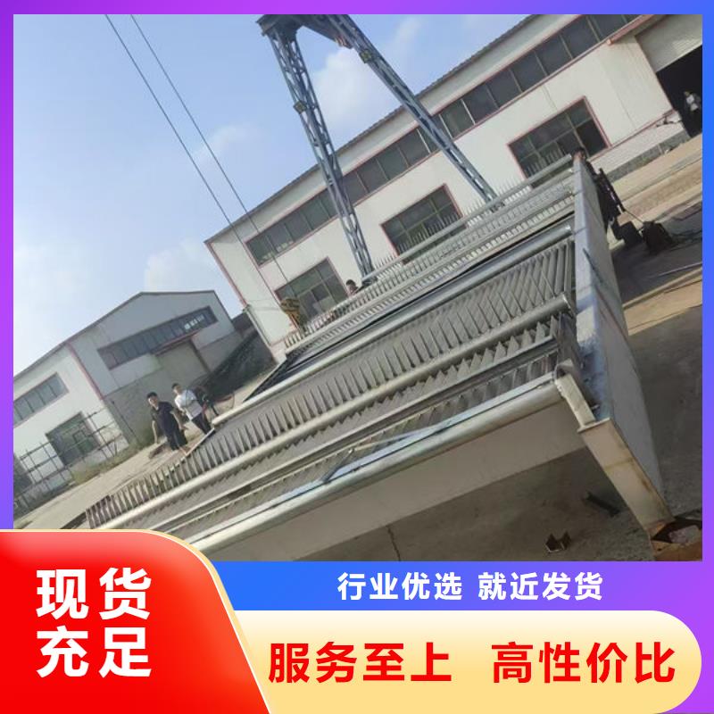 清污机尼龙爬齿格栅除污机货源足质量好