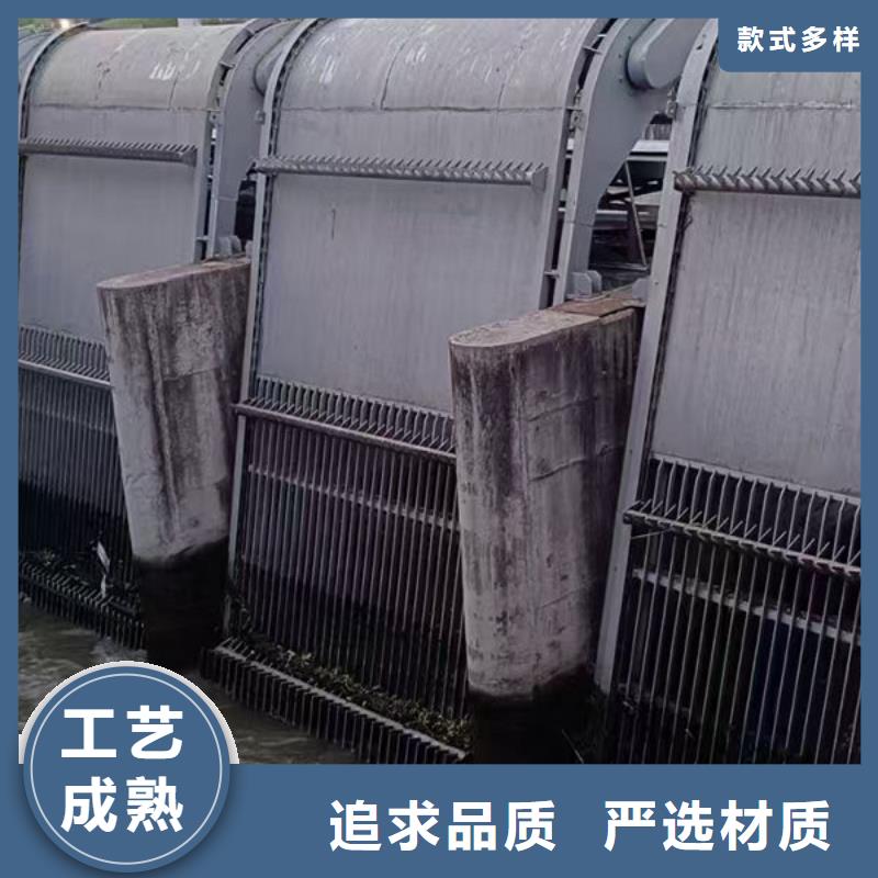 清污机-水电站清污机产品细节