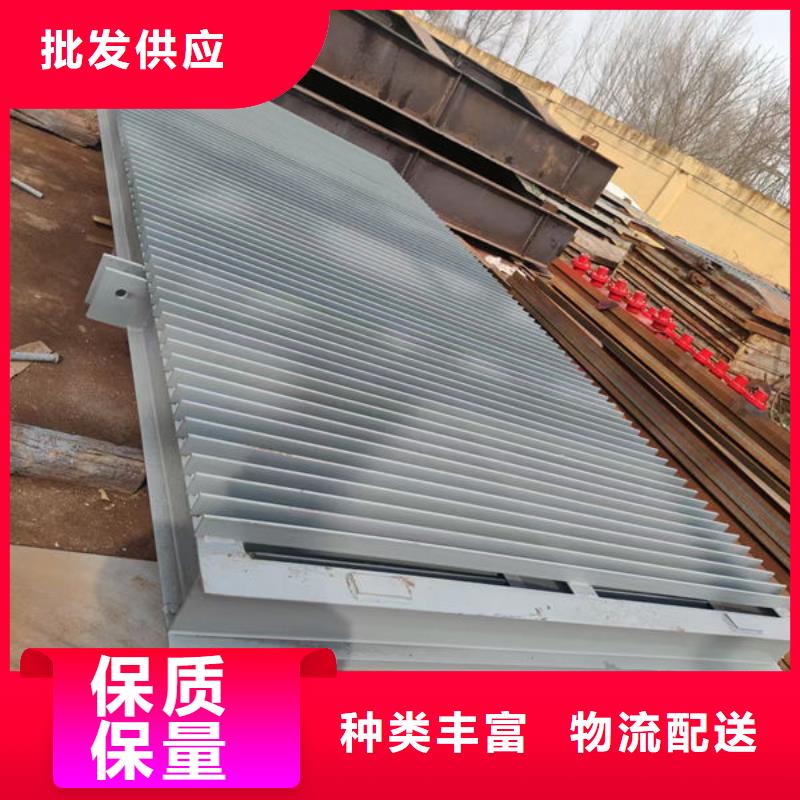 清污机不锈钢格栅除污机量少也做