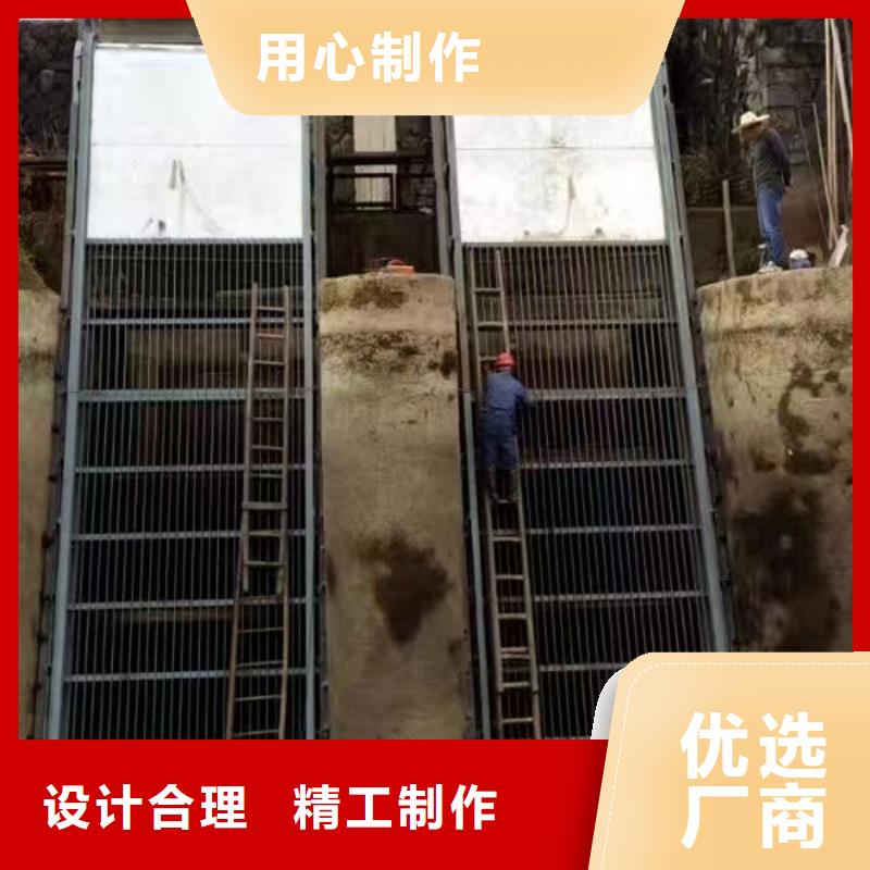清污机回转式格栅除污机厂家直销省心省钱