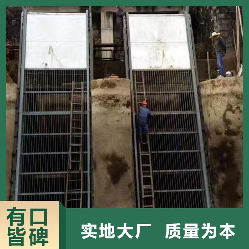清污机回转式除污机产品细节参数