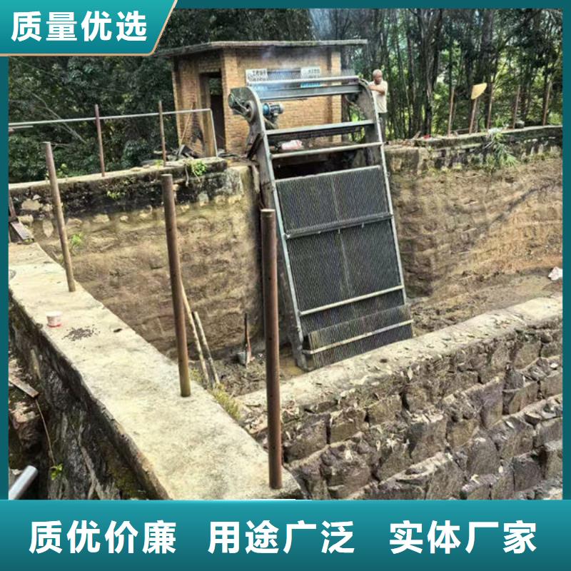 清污机,齿耙式清污机优选厂商