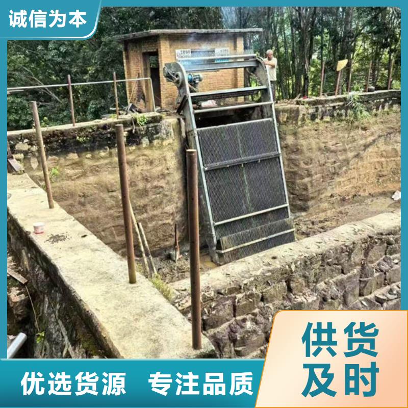 清污机格栅清污机价格低