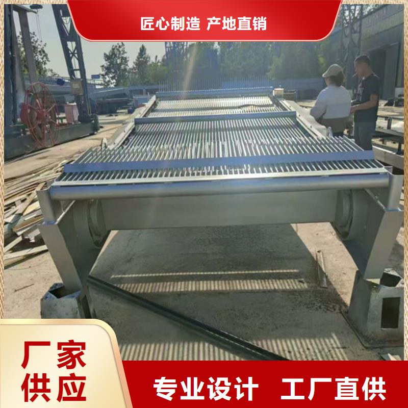 清污机抓斗清污机拥有多家成功案例