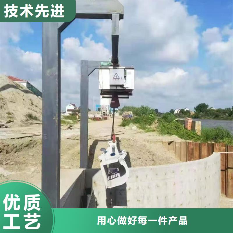清污机清污机品质保证实力见证